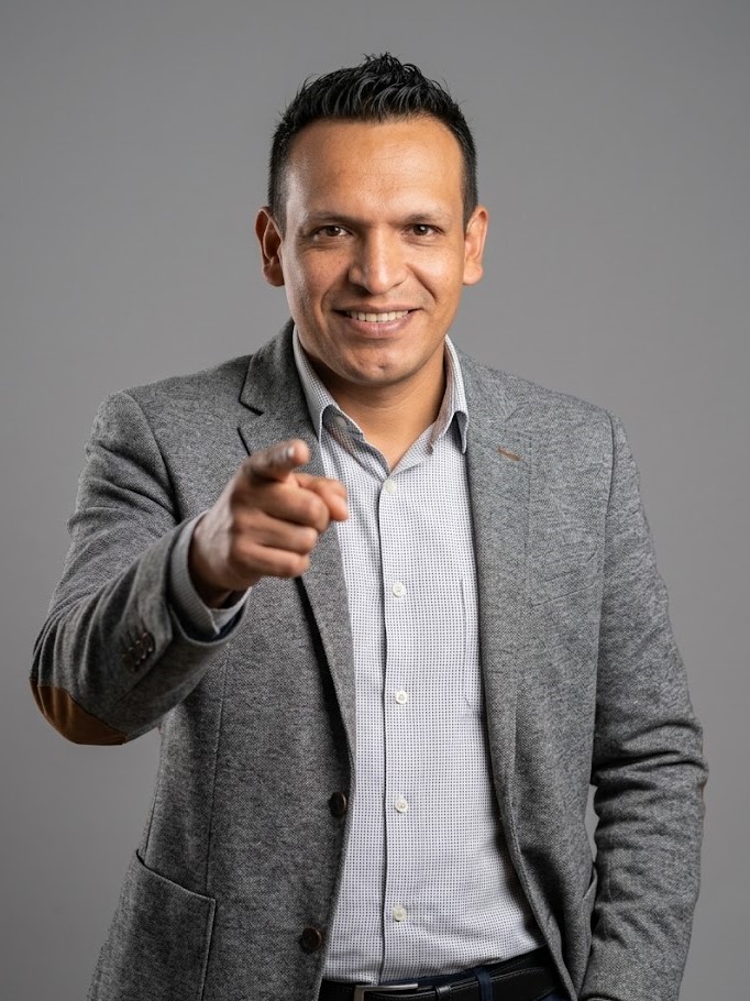 Néstor Cornejo