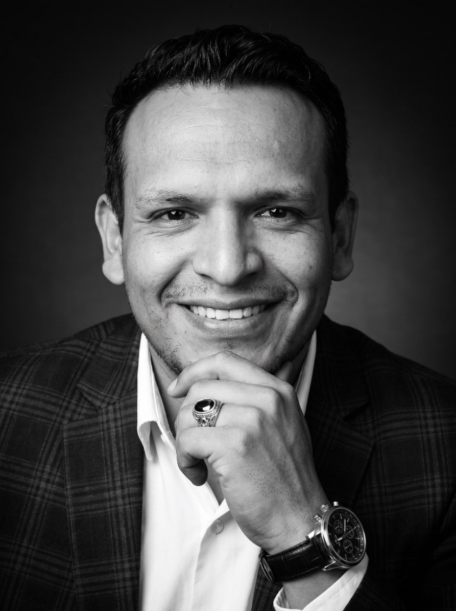 Néstor Cornejo