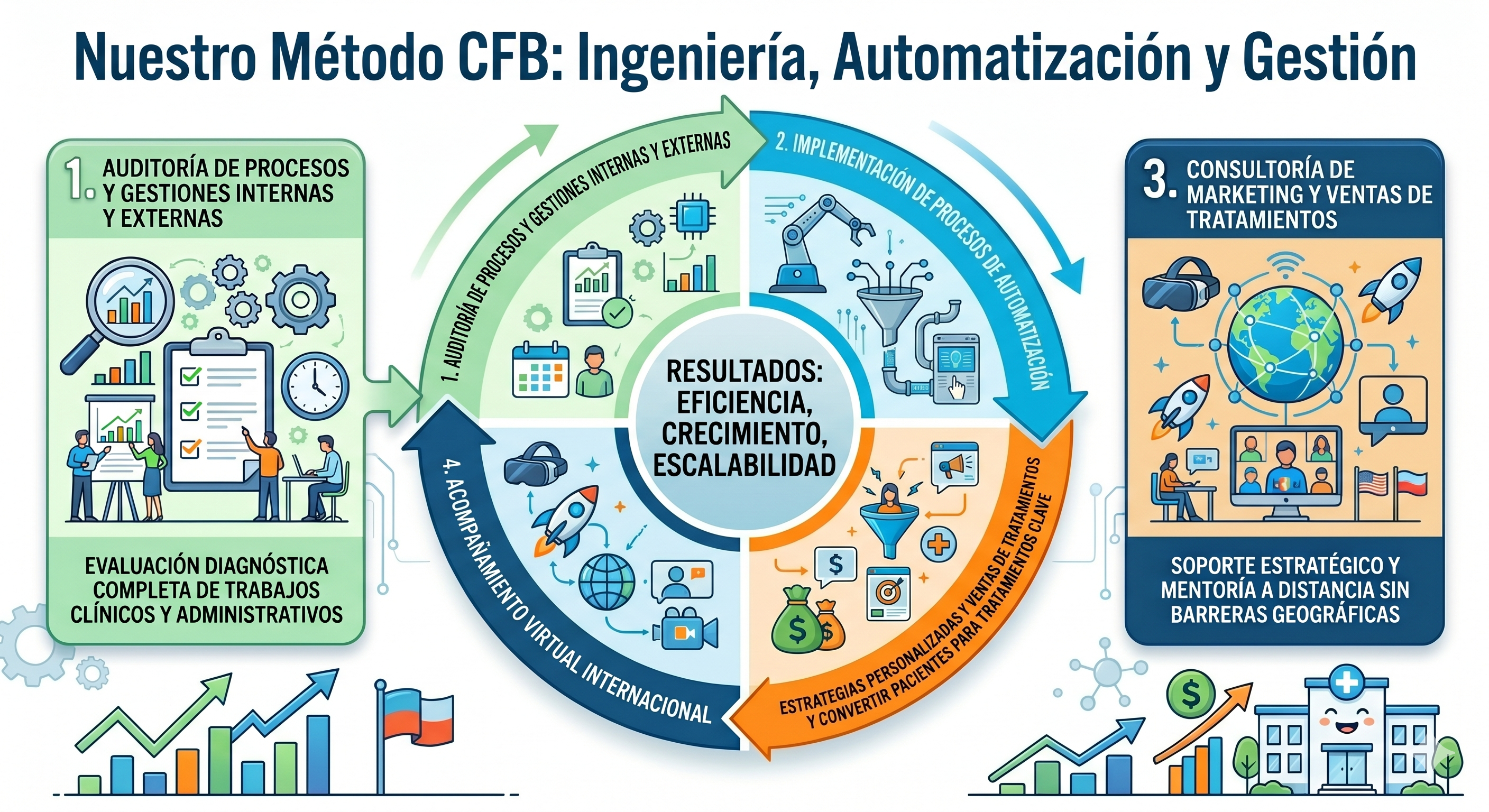 Método CFB
